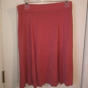 Merona Swing Skirt!